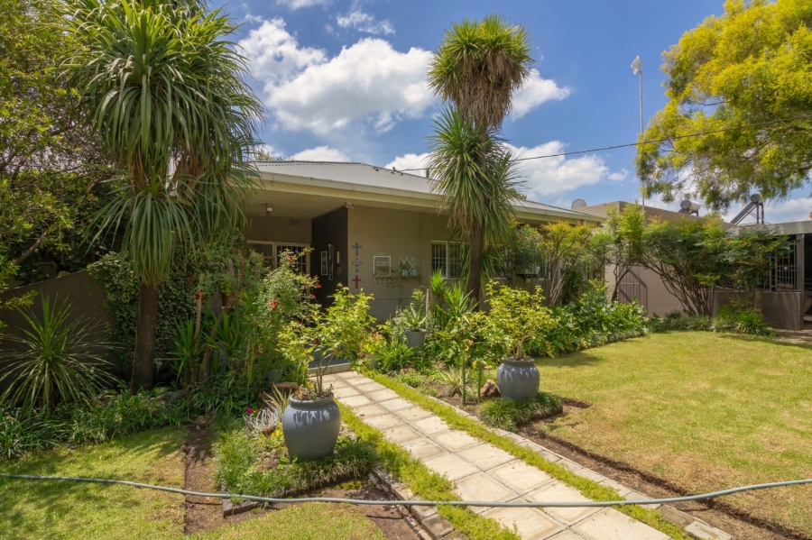 4 Bedroom Property for Sale in Wilgenhof Free State